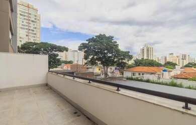 Imagem 12: Locação Apartamento 1 Dormitórios - 60 m² Campo Belo