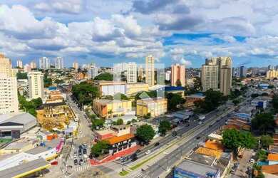 Imagem: O apartamento possui 3 Dormitórios, 3 Banheiros, 3 Vagas na