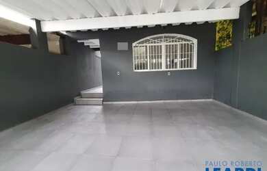 Imagem 2: SOBRADO - BUTANTÃ - SP. Varanda, 87m² de Área, 2 Vagas na garageme3...