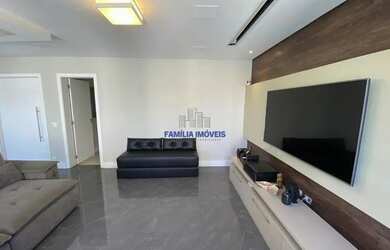 Imagem 13: Apartamento com 3 quartos no Vista Marina em Santos