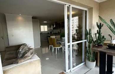 Imagem 7: Apartamento 3 Suítes 2 Vagas Escaninho Breeze no Jardim Goiás