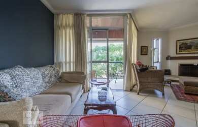 Imagem 4: Apartamento para Aluguel - Brooklin, 3 Quartos, 120 m2