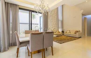 Imagem 8: Venda Casa em condomínio com 4 dormitórios