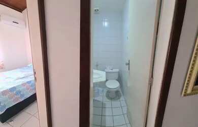 Imagem 2: Alugo vilage pé na areia