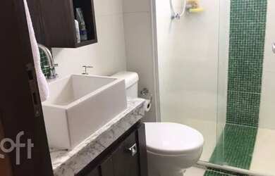 Imagem 7: SãO PAULO - Apartamento Padrão - Sacomã