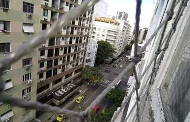 Imagem 2: Locação Fixa - Copacabana