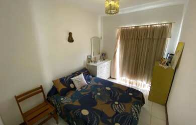 Imagem 15: 2/4 - Rio Vermelho. Varanda, 67m² de Área, 1 Vaga na garageme2 Dormitórios