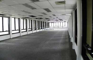 Imagem 2: Andar Corporativo comercial para locação, Jardim Paulista, São Paulo