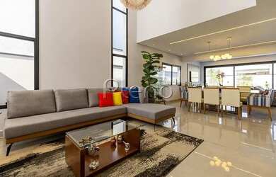 Imagem 3: Venda Casa com 247,00 metroQuadrado, 4 dormitório s , 2 vaga s . Swiss...