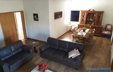 Imagem 3: CASA EM CONDOMÍNIO - CONDOMÍNIO RESIDENCIAL FAZENDA SANTA HELENA - SP