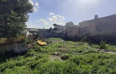 Imagem: O terreno possui 480m² de Área e está localizado em Xaxim