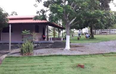 Imagem 7: Sítio / Chácara / Fazenda Unai