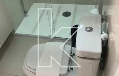 Imagem 7: Flat com 42 m², 1 vaga de garagem Vila Olímpia X Itaim Excelente oportunidade