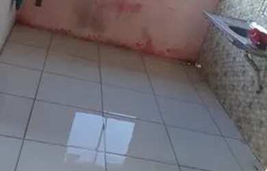 Imagem 2: Casa água e luz incluso. Varanda, 1 Banheiroe2 Dormitórios