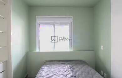 Imagem 11: Locação Apartamento 1 Dormitórios - 44 m² Moema