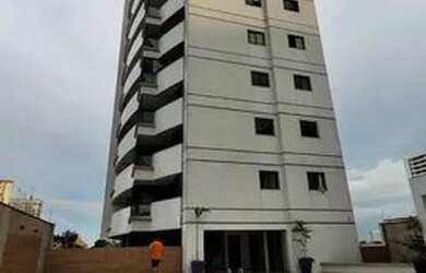 Imagem: O apartamento possui 2 Dormitórios, 3 Banheiros, 1 Vaga na