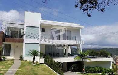 Imagem 5: MARAVILHOSA CASA ALTO PADRÃO EM CONDOMÍNIO FECHADO - BOMBINHAS