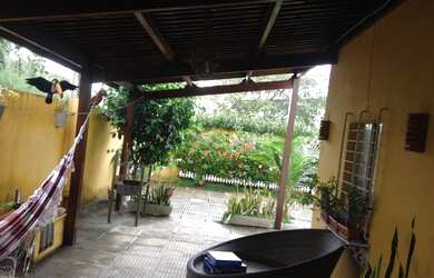 Imagem 3: Casa para venda ou aluguel fds