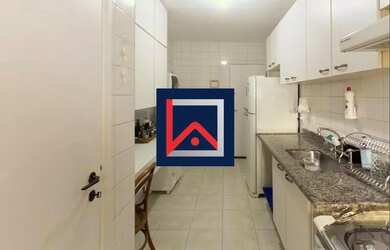 Imagem 11: Apartamento Locação 3 Dormitórios - 90 m² Moema