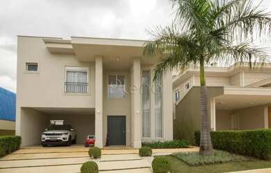 Imagem 2: Venda Casa em condomínio com 4 dormitórios