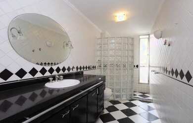 Imagem 14: Apartamento localizado no bairro nobre do Jardim Paulista para Locação