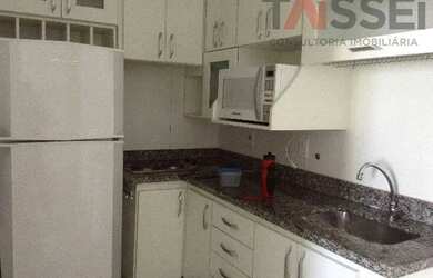 Imagem 6: Apartamento com 1 dormitório para alugar, 31 m² por R$ 2.160,01/mês - Ipiranga - São Paulo