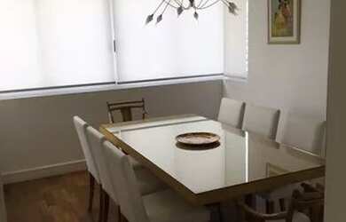 Imagem 5: Apartamento Venda Brooklin 209 m² 3 Dormitórios