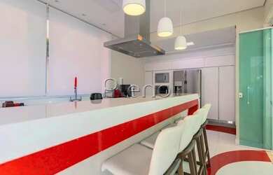 Imagem 13: Venda Casa com 526,00 metroQuadrado, 4 dormitório s . Swiss Park, Campinas