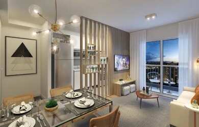 Imagem 3: APARTAMENTO RESIDENCIAL em São Paulo - SP, Cambuci