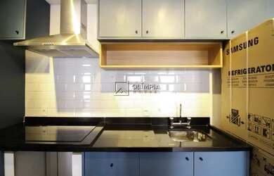 Imagem 7: Locação Apartamento 1 Dormitórios - 44 m² Moema