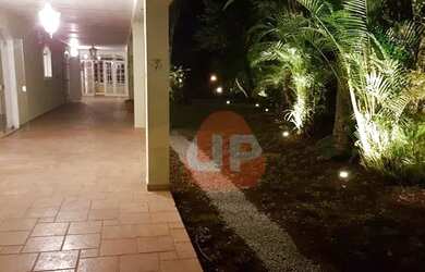 Imagem 10: Casa com 4 dormitórios, 400 m² - venda por R$ 6.000.000,00 ou aluguel...