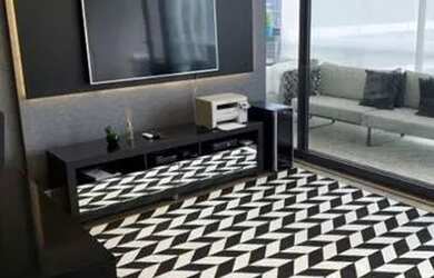 Imagem 6: FLAT - VILA OLÍMPIA - SP