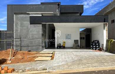 Imagem 1: Casa à venda no bairro Village Provence - São José do Rio Preto/SP