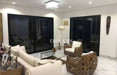 Imagem 6: Casa com 4 dormitórios, 500 m² - venda por R$ 7.000.000,00 ou aluguel por R$ 37.599,87/mês