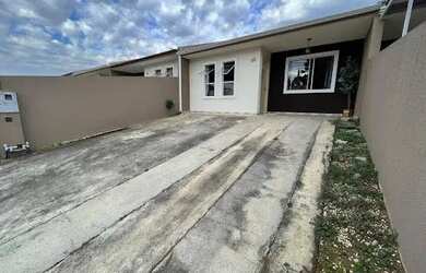 Imagem 1: Casa à venda, 100 m² por R$ 329.900,00 - Vila São Tiago - Piraquara/PR