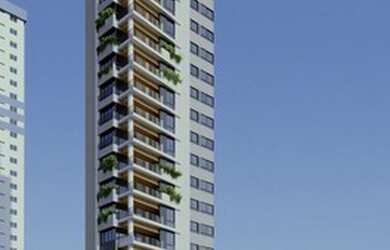 Imagem 10: Tambaú apto alto padrão