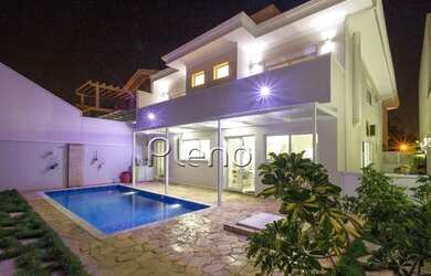 Imagem 4: Venda Casa com 360,00 metroQuadrado, 5 dormitório s , 3 vaga s . Swiss...