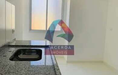 Imagem: O apartamento possui 3 Dormitórios, 3 Banheiros, 1 Vaga na