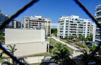 Imagem 14: Apartamento para Aluguel - Recreio, 2 Quartos, 72 m2