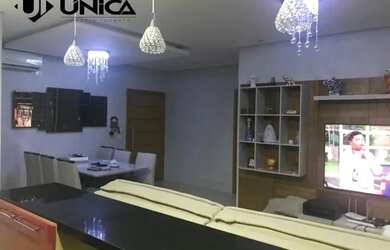 Imagem: O apartamento possui 3 Dormitórios, 3 Banheiros, 2 Vagas na