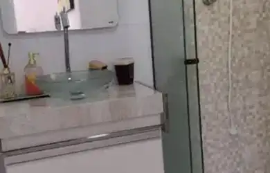 Imagem 13: Casa na Aruana. 250m² de Área, 2 Vagas na garageme3 Dormitórios