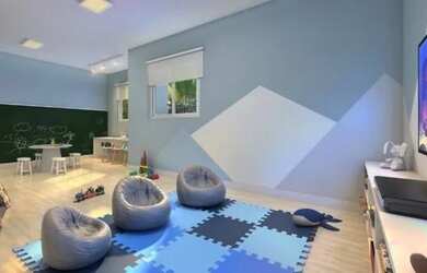 Imagem 8: APARTAMENTO RESIDENCIAL em São Paulo - SP, Cambuci