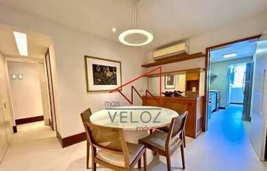 Imagem 14: Apartamento para venda com 133 metros quadrados com 3 quartos em Ipanema - Rio de Janeiro