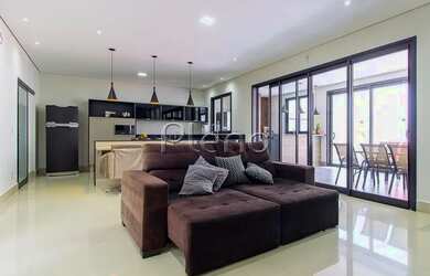 Imagem 2: Venda Casa em condomínio com 4 dormitórios