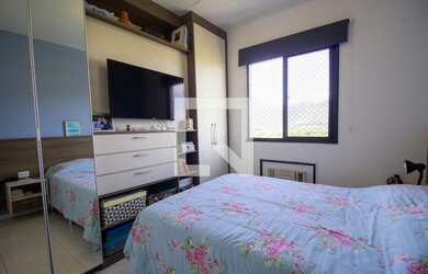 Imagem 10: Apartamento para Aluguel - Recreio, 3 Quartos, 70 m2