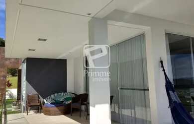 Imagem 6: MARAVILHOSA CASA ALTO PADRÃO EM CONDOMÍNIO FECHADO - BOMBINHAS