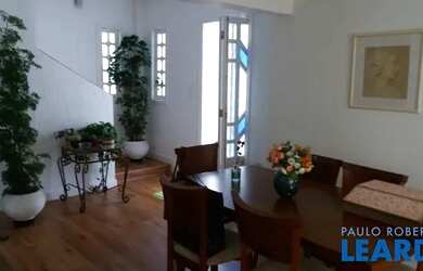 Imagem 4: SOBRADO - SANTANA - SP. Varanda, 195m² de Área, 2 Vagas na garageme4...