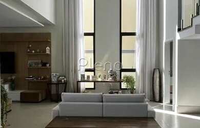 Imagem 6: Venda Casa com 290,22 metroQuadrado, 3 dormitório s , 2 vaga s . Swiss...