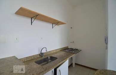 Imagem 4: Apartamento para Aluguel - Vila da Serra, 1 Quarto, 45 m2