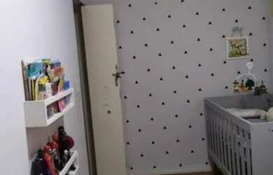 Imagem 16: VENDO EXCELENTE CASA. 72m² de Área, 1 Vaga na garageme2 Dormitórios